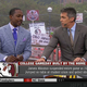 Illustration for article titled Women gt; Winning: Your FSU-Clemson emGameDay/em Sign Roundup